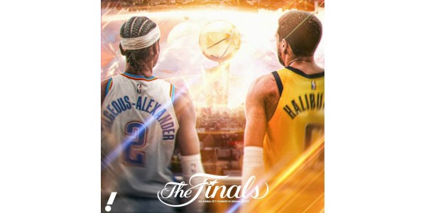 Pacers vs. Thunder, hvem bliver NBA's nye konge i denne sæson